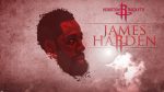 HD Backgrounds James Harden