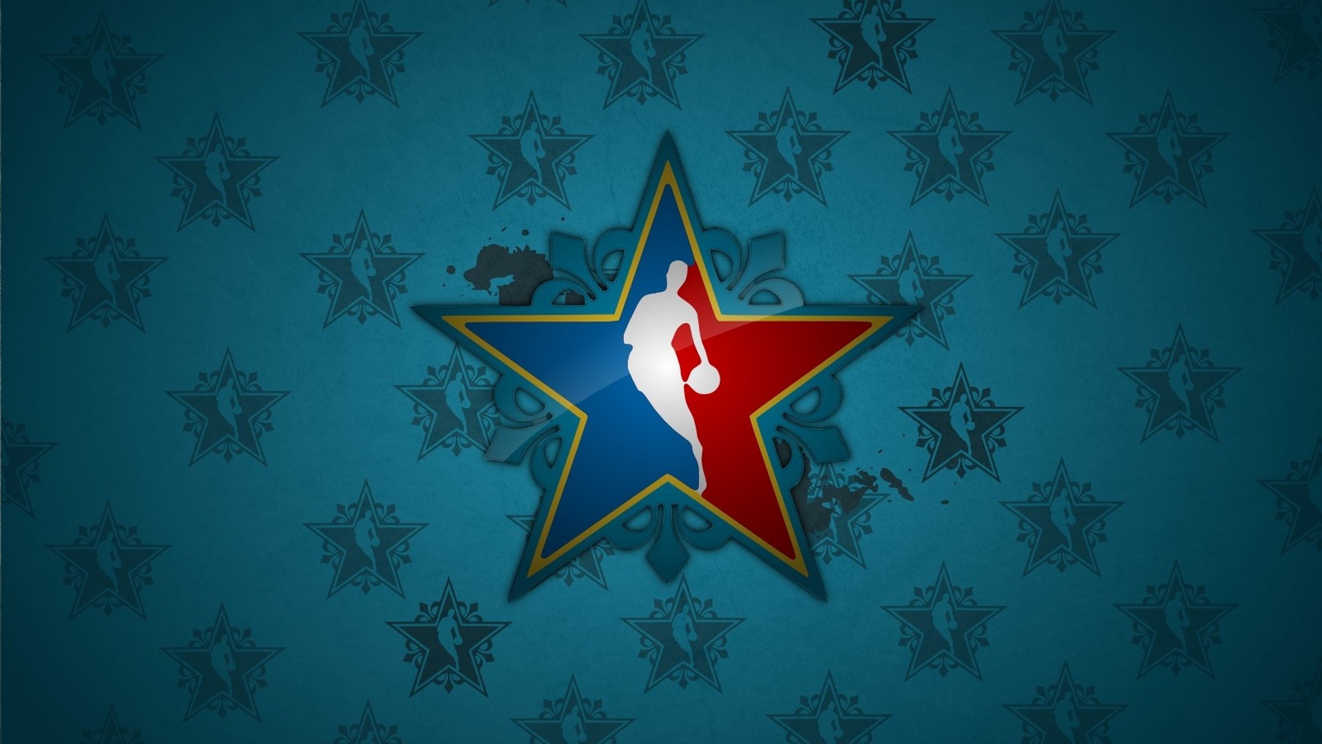 HD Backgrounds NBA with image dimensions 1920x1080 pixel. You can make this wallpaper for your Desktop Computer Backgrounds, Windows or Mac Screensavers, iPhone Lock screen, Tablet or Android and another Mobile Phone device