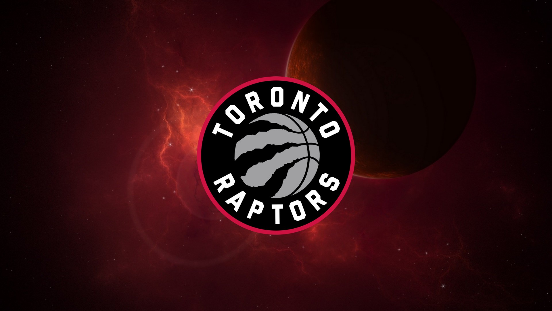 HD Basketball Toronto Backgrounds with image dimensions 1920x1080 pixel. You can make this wallpaper for your Desktop Computer Backgrounds, Windows or Mac Screensavers, iPhone Lock screen, Tablet or Android and another Mobile Phone device