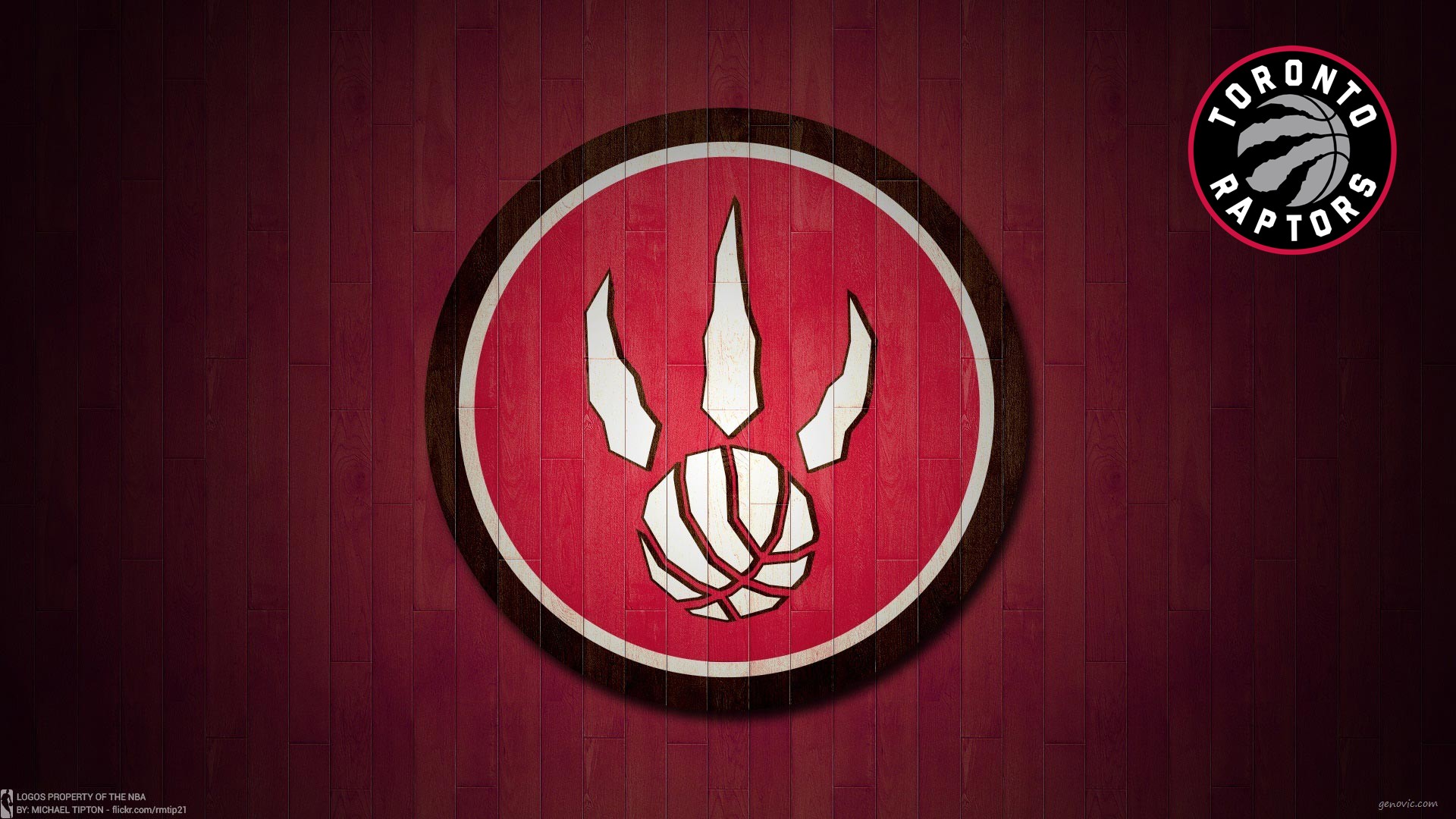 HD Desktop Wallpaper Toronto Raptors with image dimensions 1920X1080 pixel. You can make this wallpaper for your Desktop Computer Backgrounds, Windows or Mac Screensavers, iPhone Lock screen, Tablet or Android and another Mobile Phone device