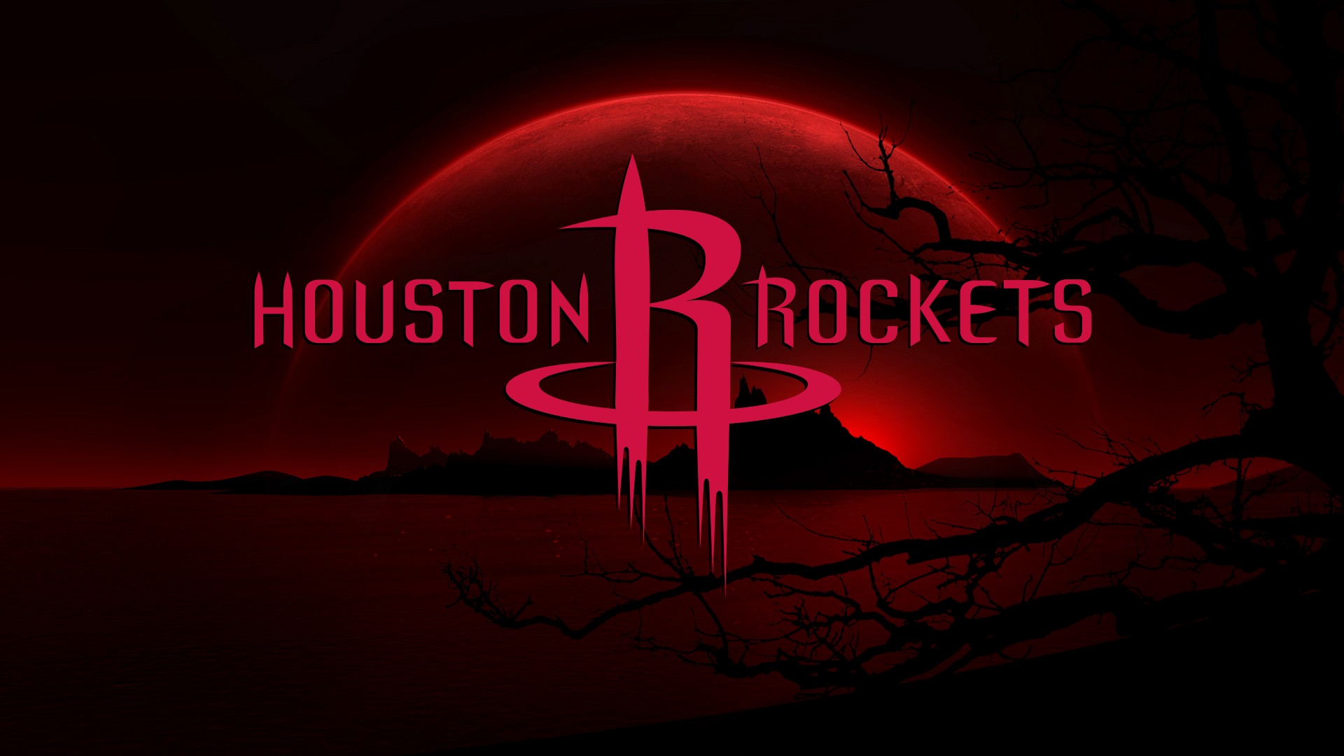 HD Houston Rockets Backgrounds with image dimensions 1920x1080 pixel. You can make this wallpaper for your Desktop Computer Backgrounds, Windows or Mac Screensavers, iPhone Lock screen, Tablet or Android and another Mobile Phone device
