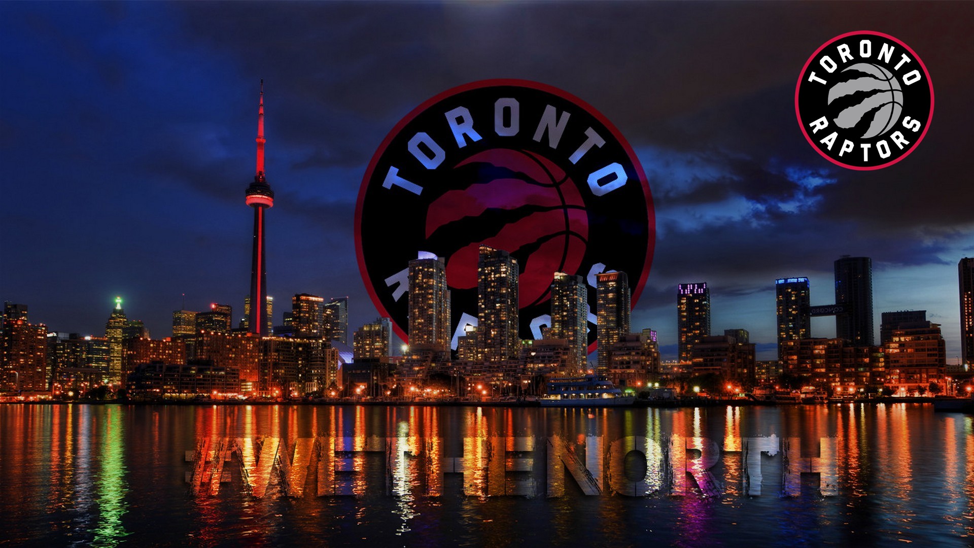 HD Toronto Raptors Wallpapers | 2020