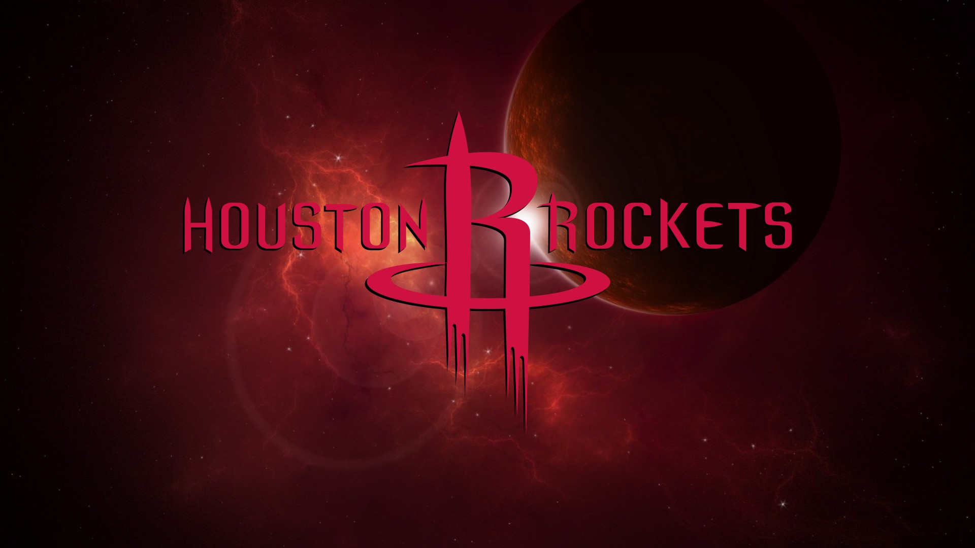 Houston Rockets Desktop Wallpaper - 2022 Basketball Wallpaper