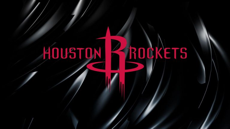 Houston Rockets Desktop Wallpapers - 2024 Basketball Wallpaper