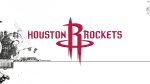 Houston Rockets For Mac Wallpaper