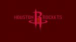 Houston Rockets For PC Wallpaper