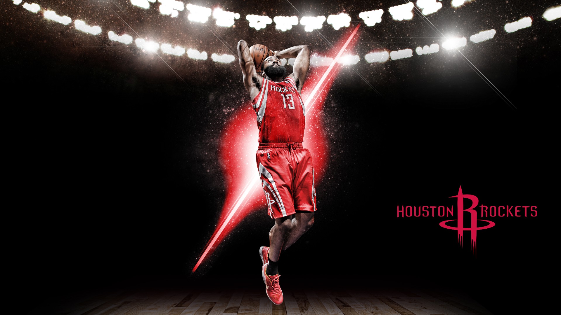 James Harden Beard Wallpaper For Mac Backgrounds - 2023 Basketball