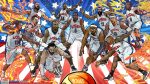 NBA Desktop Wallpapers