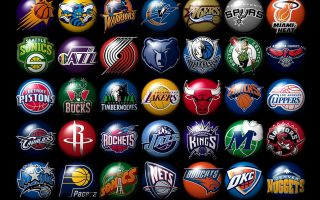 NBA HD Wallpapers with image dimensions 1920X1080 pixel. You can make this wallpaper for your Desktop Computer Backgrounds, Windows or Mac Screensavers, iPhone Lock screen, Tablet or Android and another Mobile Phone device