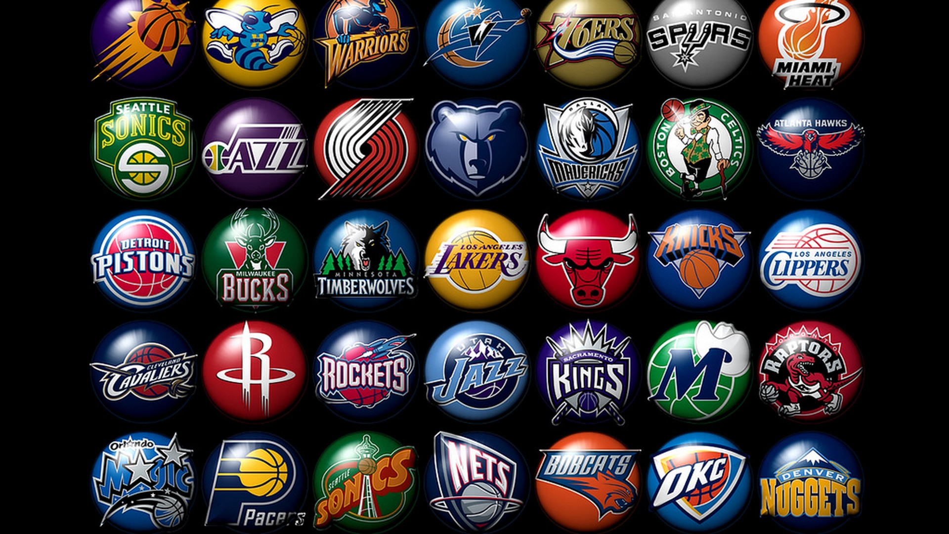 NBA HD Wallpapers | 2021 Basketball Wallpaper