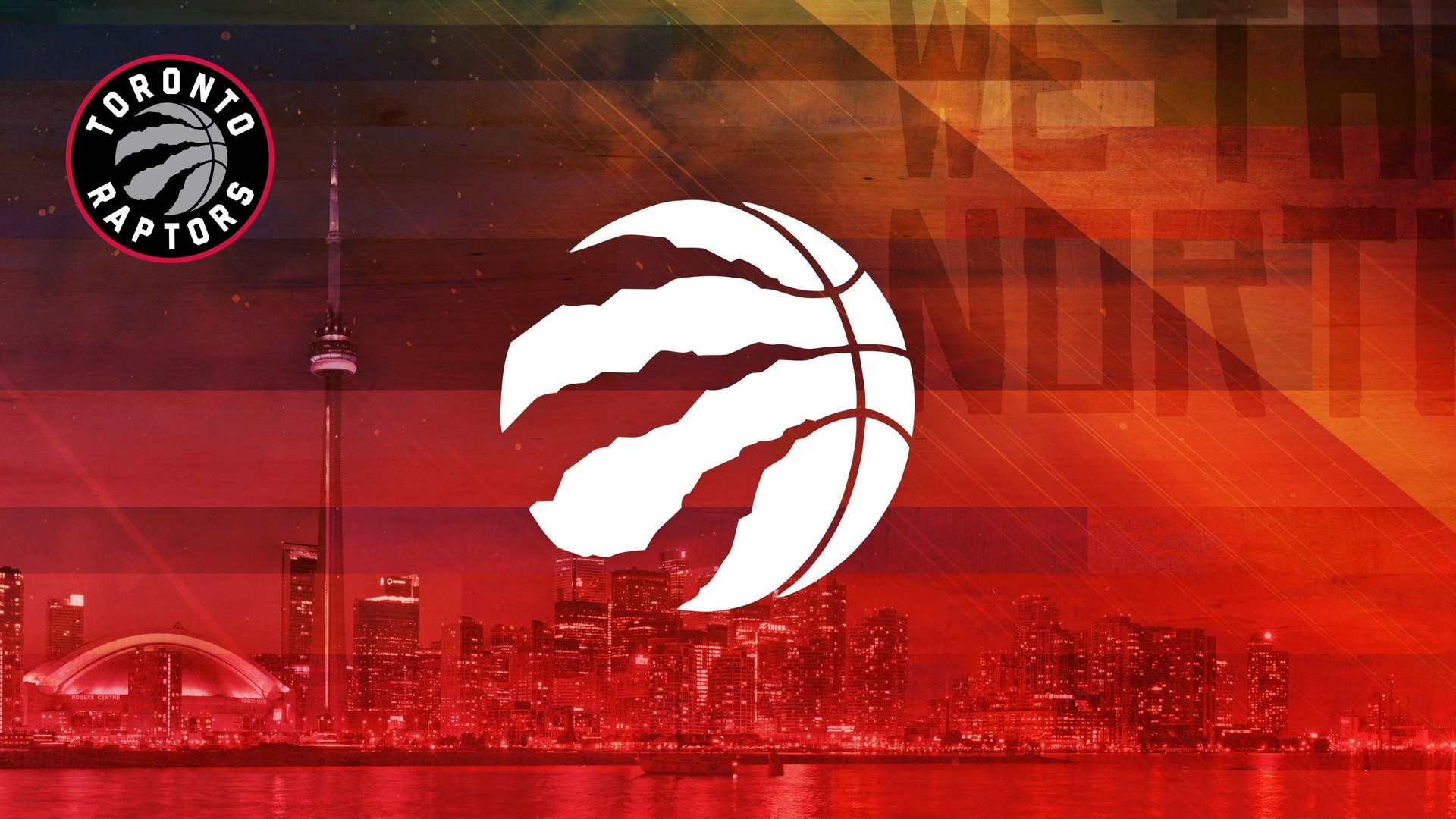 Toronto Raptors For Desktop Wallpaper with image dimensions 1920x1080 pixel. You can make this wallpaper for your Desktop Computer Backgrounds, Windows or Mac Screensavers, iPhone Lock screen, Tablet or Android and another Mobile Phone device