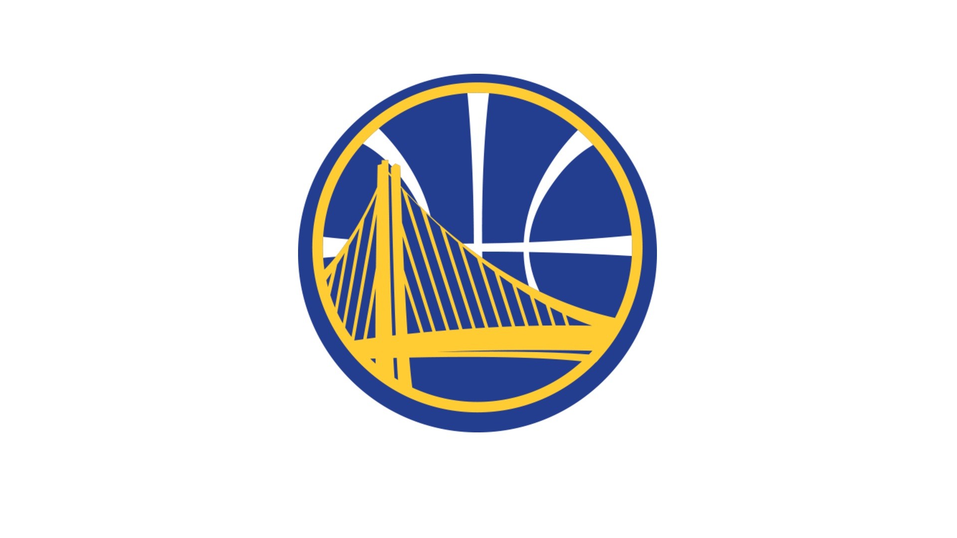 Wallpapers Golden State Warriors Logo with image dimensions 1920x1080 pixel. You can make this wallpaper for your Desktop Computer Backgrounds, Windows or Mac Screensavers, iPhone Lock screen, Tablet or Android and another Mobile Phone device