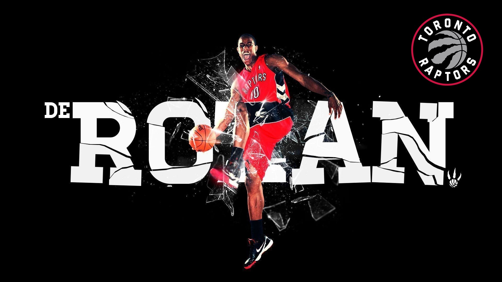 Wallpapers HD DeMar DeRozan with image dimensions 1920x1080 pixel. You can make this wallpaper for your Desktop Computer Backgrounds, Windows or Mac Screensavers, iPhone Lock screen, Tablet or Android and another Mobile Phone device