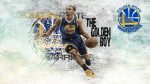Wallpapers HD Stephen Curry