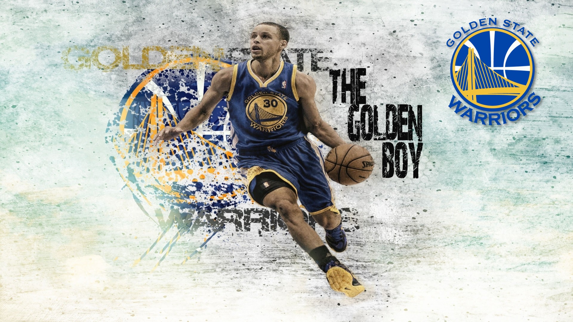 Wallpapers HD Stephen Curry with image dimensions 1920x1080 pixel. You can make this wallpaper for your Desktop Computer Backgrounds, Windows or Mac Screensavers, iPhone Lock screen, Tablet or Android and another Mobile Phone device