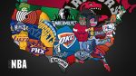 Wallpapers NBA