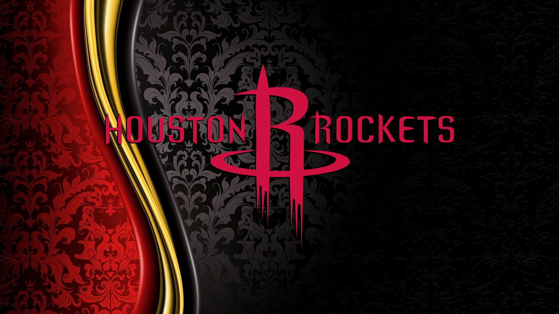 Windows Wallpaper Houston Rockets with image dimensions 1920x1080 pixel. You can make this wallpaper for your Desktop Computer Backgrounds, Windows or Mac Screensavers, iPhone Lock screen, Tablet or Android and another Mobile Phone device