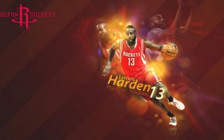 Windows Wallpaper James Harden with image dimensions 1920X1080 pixel. You can make this wallpaper for your Desktop Computer Backgrounds, Windows or Mac Screensavers, iPhone Lock screen, Tablet or Android and another Mobile Phone device