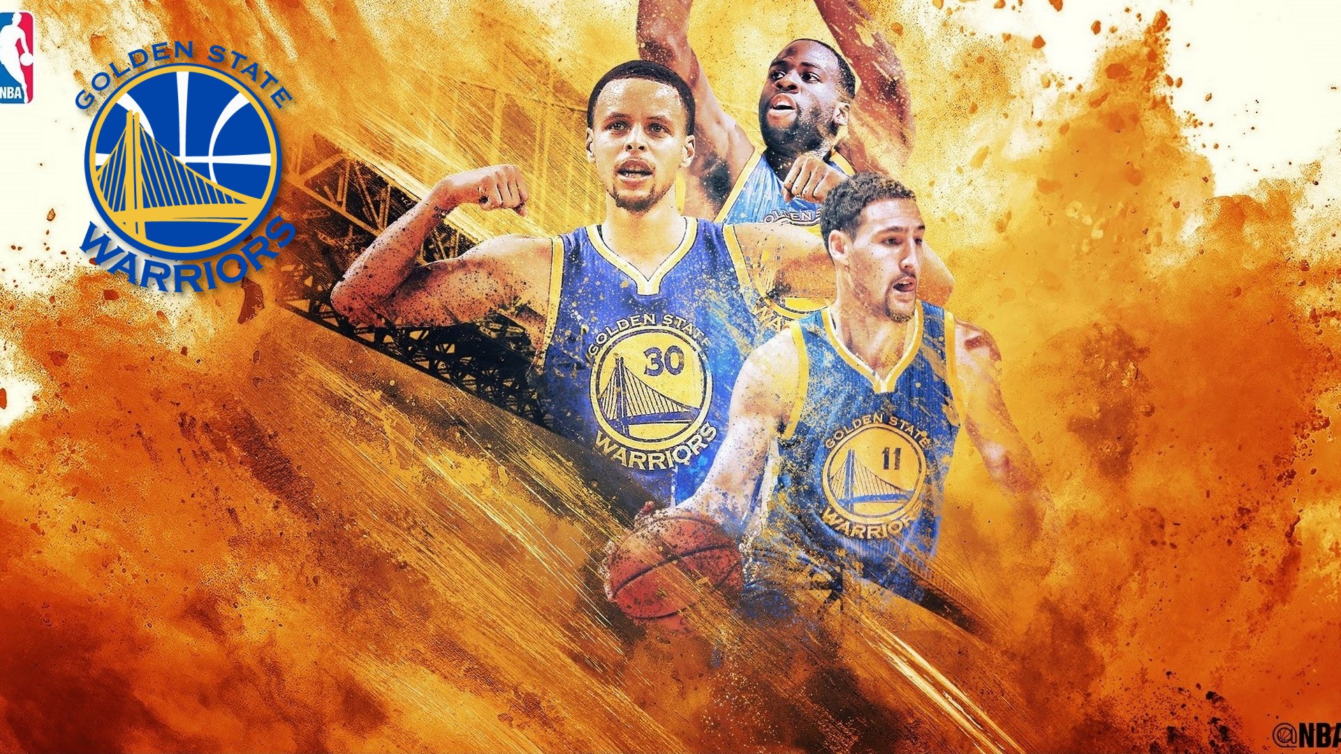 Windows Wallpaper Stephen Curry with image dimensions 1920x1080 pixel. You can make this wallpaper for your Desktop Computer Backgrounds, Windows or Mac Screensavers, iPhone Lock screen, Tablet or Android and another Mobile Phone device