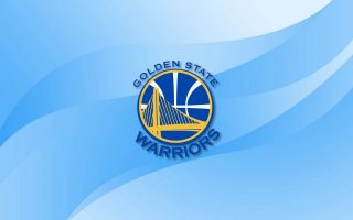 Golden State Warriors Logo For Desktop Wallpaper with image dimensions 1920X1080 pixel. You can make this wallpaper for your Desktop Computer Backgrounds, Windows or Mac Screensavers, iPhone Lock screen, Tablet or Android and another Mobile Phone device