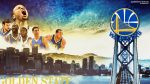 Golden State Warriors NBA Wallpaper For Mac Backgrounds