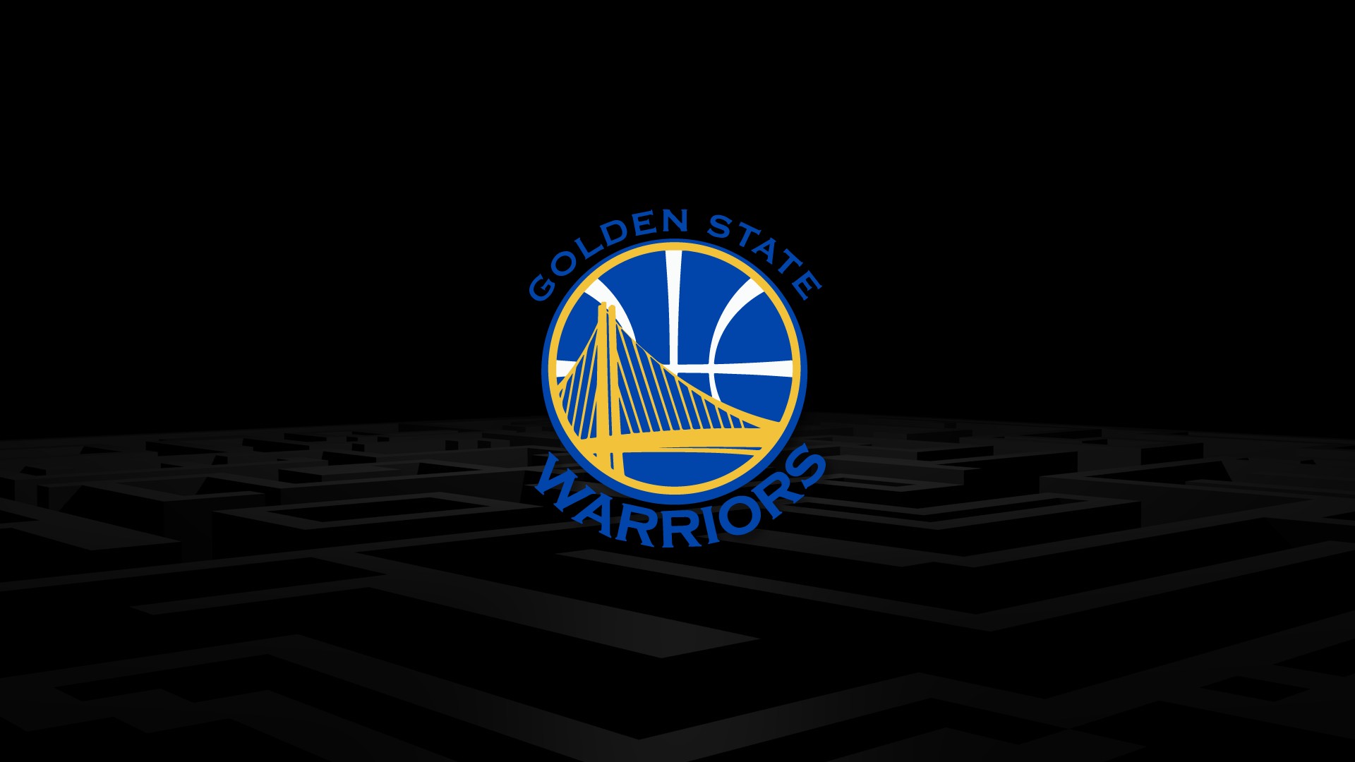 Golden State Warriors NBA Wallpaper with image dimensions 1920x1080 pixel. You can make this wallpaper for your Desktop Computer Backgrounds, Windows or Mac Screensavers, iPhone Lock screen, Tablet or Android and another Mobile Phone device