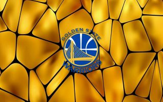 HD Desktop Wallpaper Golden State Warriors Logo with image dimensions 1920X1080 pixel. You can make this wallpaper for your Desktop Computer Backgrounds, Windows or Mac Screensavers, iPhone Lock screen, Tablet or Android and another Mobile Phone device