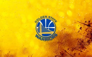 HD Desktop Wallpaper Golden State Warriors NBA with image dimensions 1920X1080 pixel. You can make this wallpaper for your Desktop Computer Backgrounds, Windows or Mac Screensavers, iPhone Lock screen, Tablet or Android and another Mobile Phone device