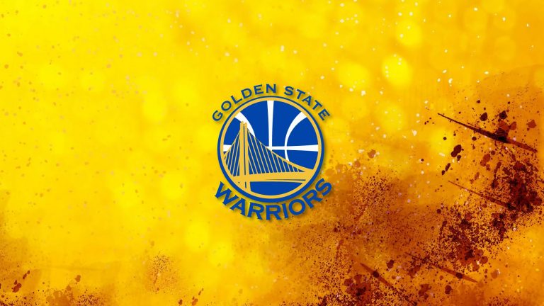 HD Desktop Wallpaper Golden State Warriors NBA - 2023 Basketball Wallpaper