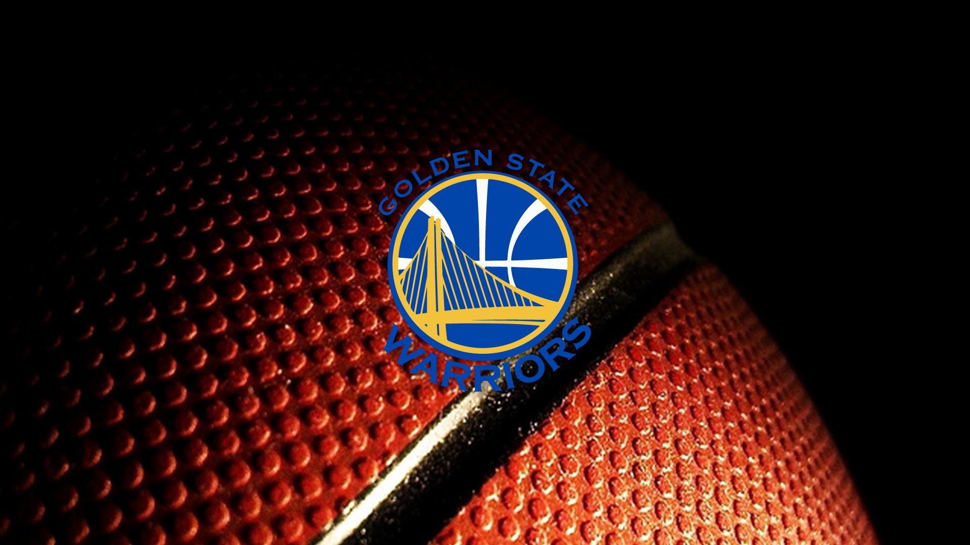 Windows Wallpaper Golden State Warriors NBA with image dimensions 1920x1080 pixel. You can make this wallpaper for your Desktop Computer Backgrounds, Windows or Mac Screensavers, iPhone Lock screen, Tablet or Android and another Mobile Phone device