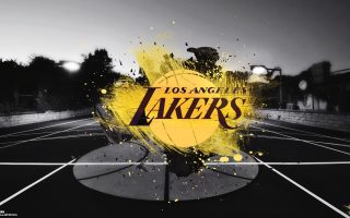 Backgrounds LA Lakers HD with image dimensions 1920X1080 pixel. You can make this wallpaper for your Desktop Computer Backgrounds, Windows or Mac Screensavers, iPhone Lock screen, Tablet or Android and another Mobile Phone device
