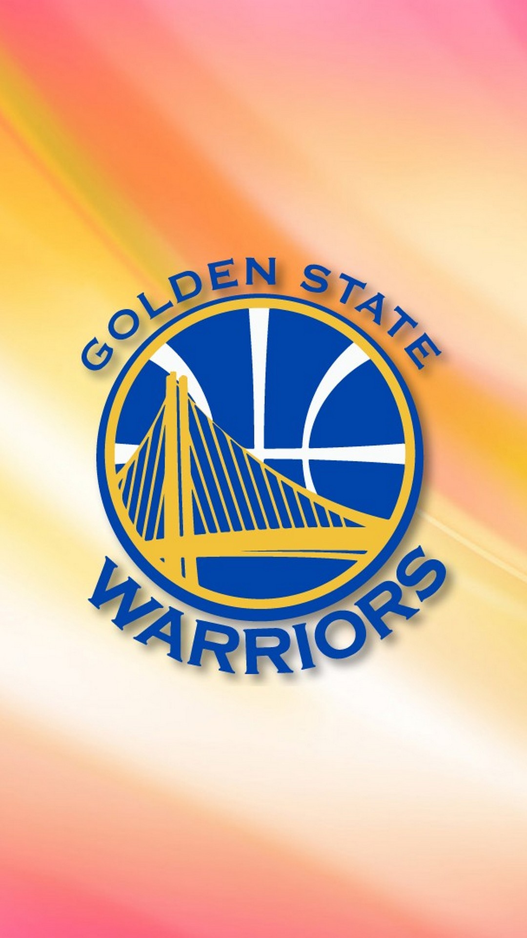 Golden State Backgrounds For Mobile with image dimensions 1080x1920 pixel. You can make this wallpaper for your Desktop Computer Backgrounds, Windows or Mac Screensavers, iPhone Lock screen, Tablet or Android and another Mobile Phone device
