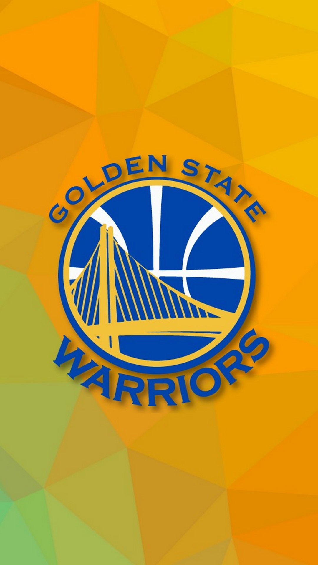 Golden State Wallpaper Mobile with image dimensions 1080x1920 pixel. You can make this wallpaper for your Desktop Computer Backgrounds, Windows or Mac Screensavers, iPhone Lock screen, Tablet or Android and another Mobile Phone device