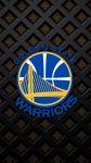 Golden State Warriors HD Wallpaper For iPhone