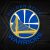 Golden State Warriors iPhone 6 Wallpaper