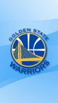 Golden State Warriors iPhone 7 Plus Wallpaper