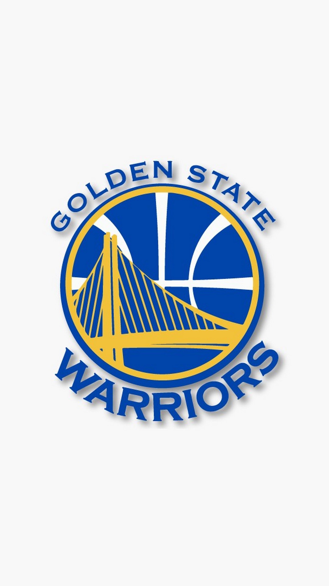 Golden State Warriors iPhone Wallpapers with image dimensions 1080x1920 pixel. You can make this wallpaper for your Desktop Computer Backgrounds, Windows or Mac Screensavers, iPhone Lock screen, Tablet or Android and another Mobile Phone device