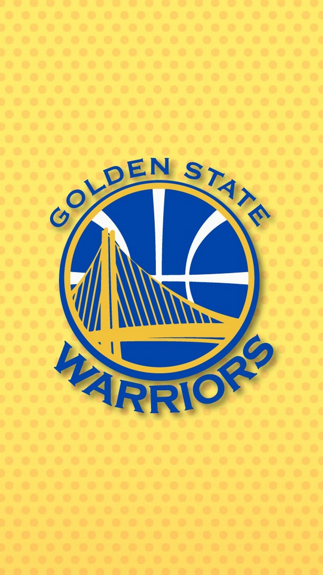 Golden State iPhone 7 Plus Wallpaper with image dimensions 1080x1920 pixel. You can make this wallpaper for your Desktop Computer Backgrounds, Windows or Mac Screensavers, iPhone Lock screen, Tablet or Android and another Mobile Phone device