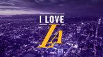 HD Desktop Wallpaper Los Angeles Lakers