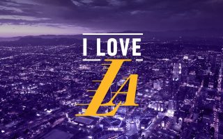 HD Desktop Wallpaper Los Angeles Lakers with image dimensions 1920X1080 pixel. You can make this wallpaper for your Desktop Computer Backgrounds, Windows or Mac Screensavers, iPhone Lock screen, Tablet or Android and another Mobile Phone device