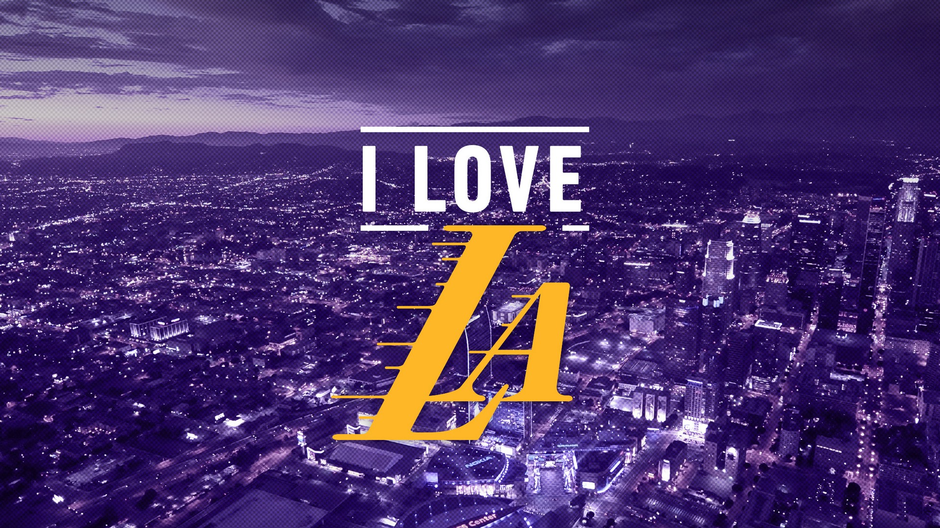 HD Desktop Wallpaper Los Angeles Lakers with image dimensions 1920x1080 pixel. You can make this wallpaper for your Desktop Computer Backgrounds, Windows or Mac Screensavers, iPhone Lock screen, Tablet or Android and another Mobile Phone device