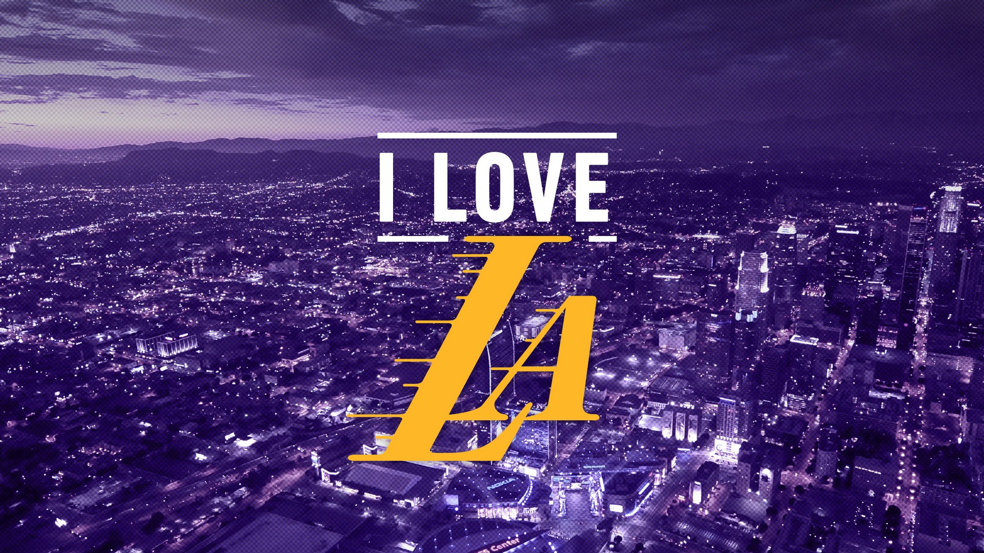 Los Angeles Hd Wallpaper Iphone