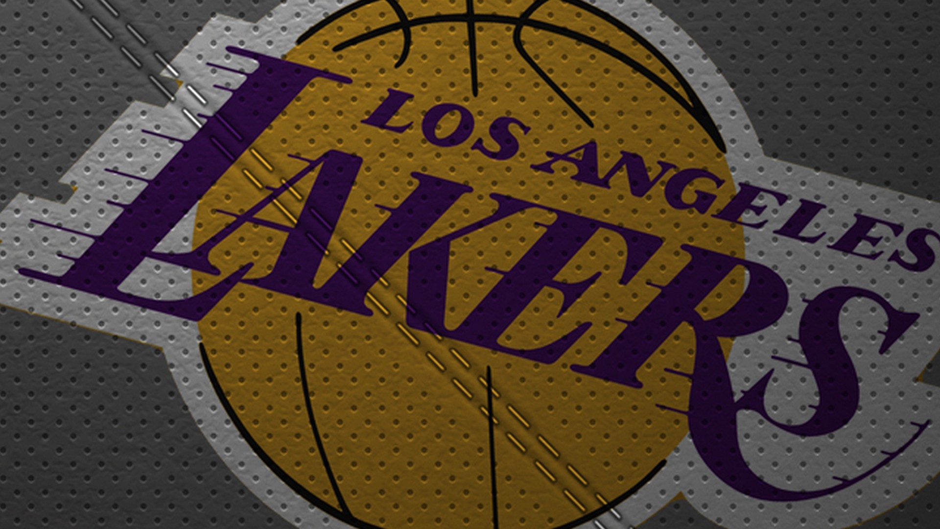 HD LA Lakers Wallpapers with image dimensions 1920x1080 pixel. You can make this wallpaper for your Desktop Computer Backgrounds, Windows or Mac Screensavers, iPhone Lock screen, Tablet or Android and another Mobile Phone device
