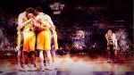 HD Los Angeles Lakers Backgrounds