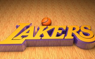 HD Los Angeles Lakers Wallpapers with image dimensions 1920X1080 pixel. You can make this wallpaper for your Desktop Computer Backgrounds, Windows or Mac Screensavers, iPhone Lock screen, Tablet or Android and another Mobile Phone device