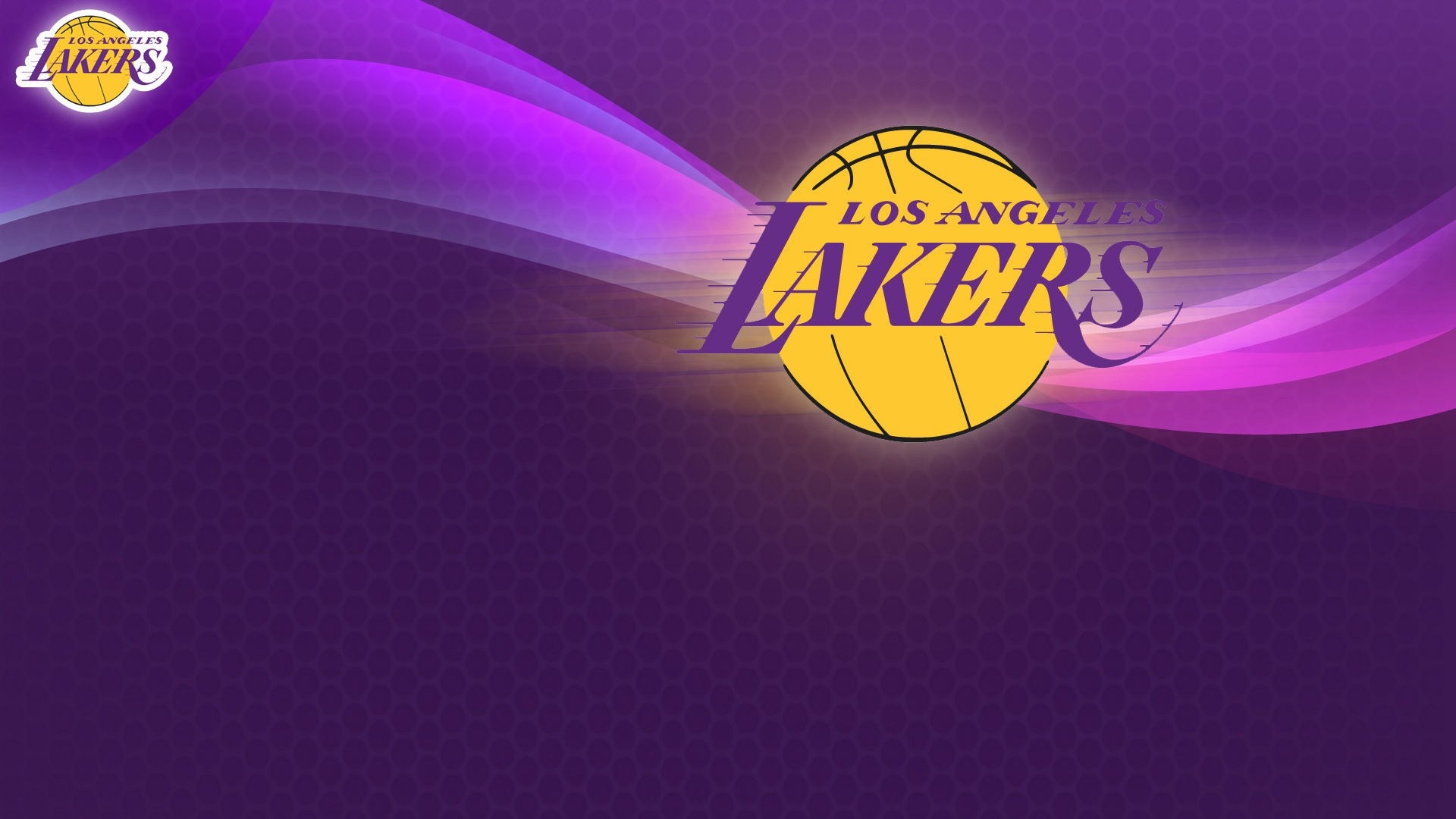 LA Lakers Desktop Wallpapers with image dimensions 1920x1080 pixel. You can make this wallpaper for your Desktop Computer Backgrounds, Windows or Mac Screensavers, iPhone Lock screen, Tablet or Android and another Mobile Phone device