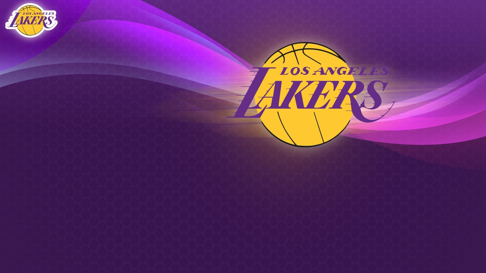 LA Lakers Desktop Wallpapers | 2020 Basketball Wallpaper