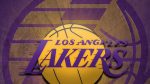 LA Lakers For PC Wallpaper