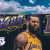 LeBron James LA Lakers Wallpaper