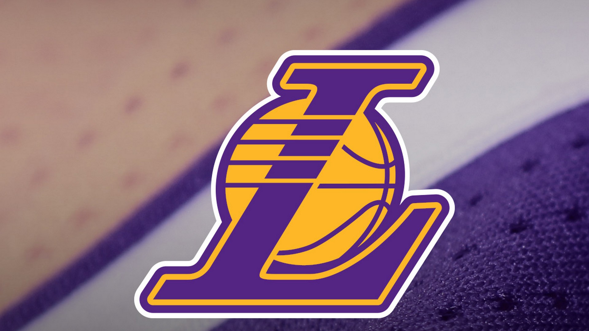 Los Angeles Lakers Backgrounds HD with image dimensions 1920x1080 pixel. You can make this wallpaper for your Desktop Computer Backgrounds, Windows or Mac Screensavers, iPhone Lock screen, Tablet or Android and another Mobile Phone device